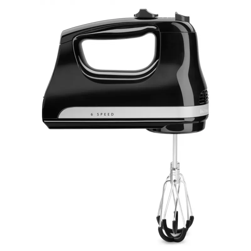 KitchenAid ručni mikser 5KHM6118EOB - Inelektronik